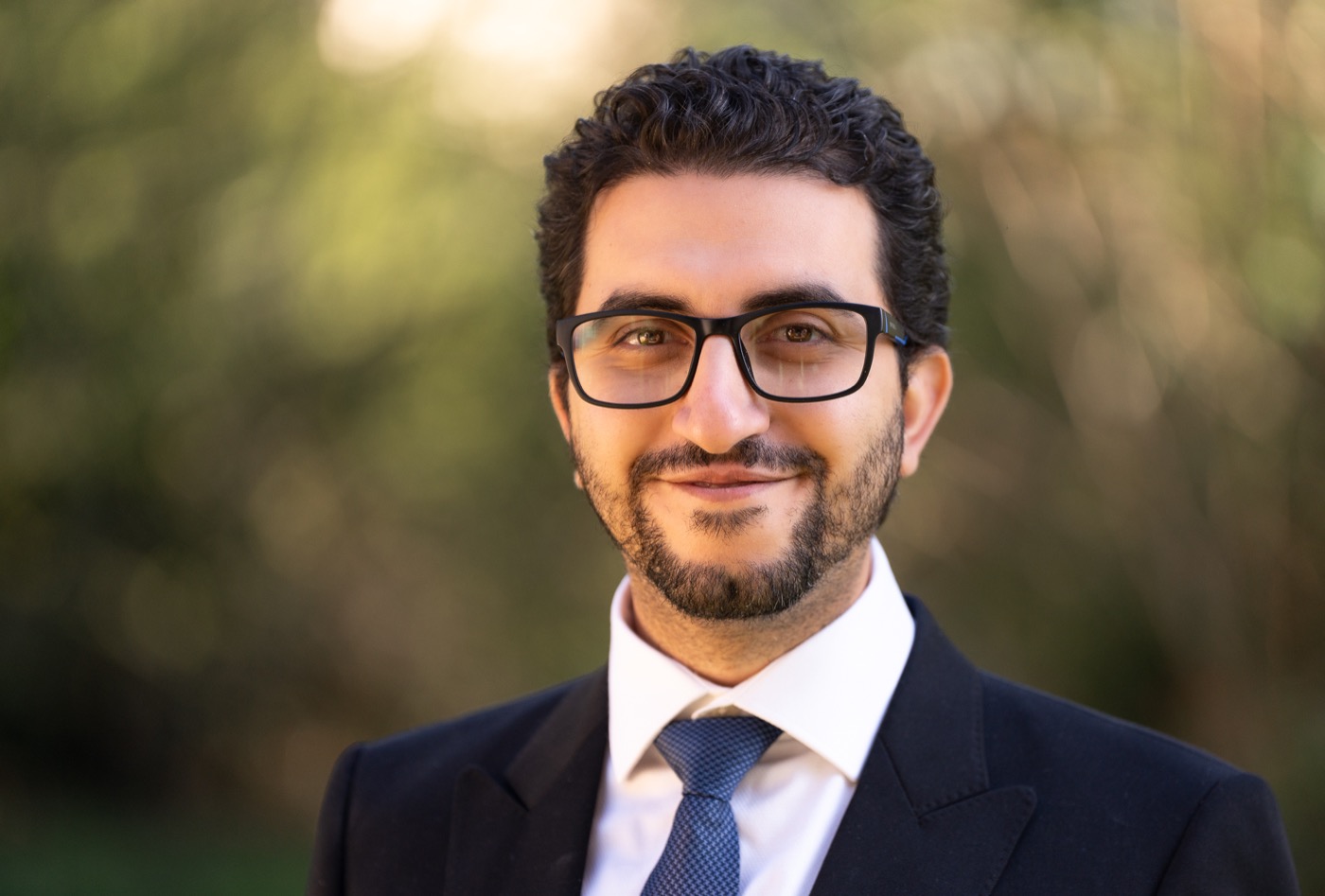 Dr. Arsany Basily, board-certified pediatrician and medical-legal consultant